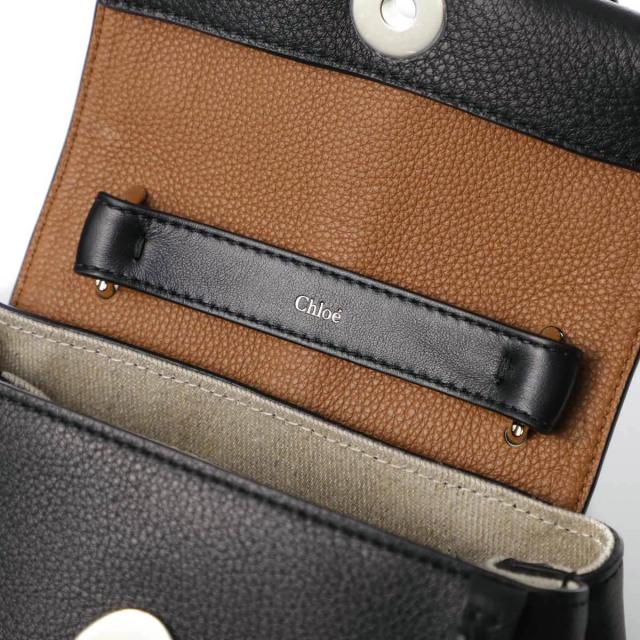 クロエ Chloe ショルダーバッグ 2WAY ハンドバッグ レディース PENELOPE MINI ペネロペ_7