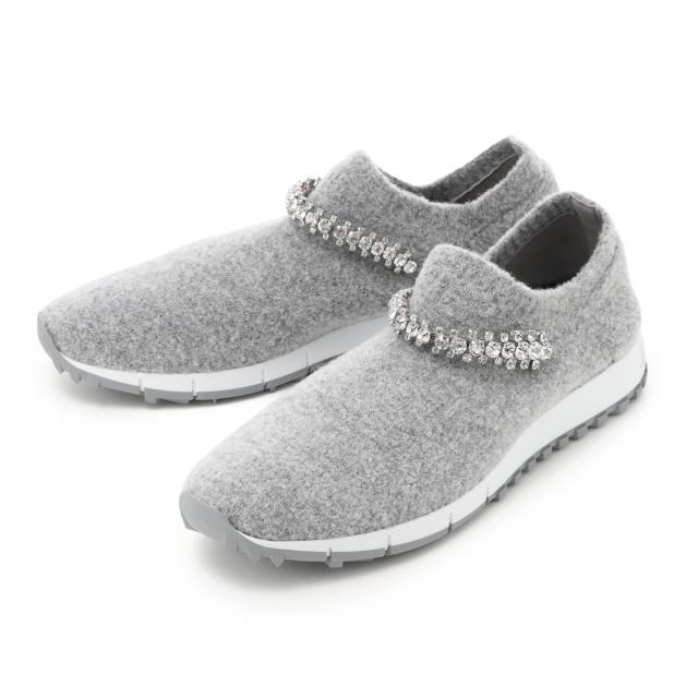 ジミーチュウ JIMMY CHOO スニーカー レディース VERONA
