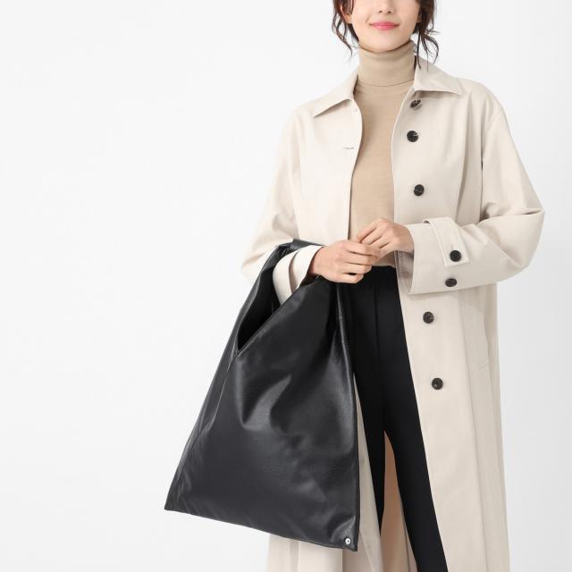 エムエム 6 メゾンマルジェラ MM6 Maison Margiela トートバッグ