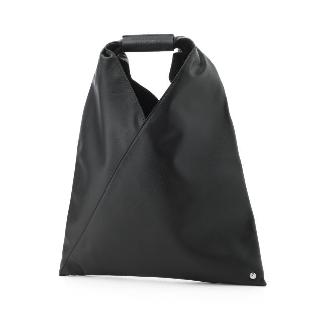 エムエム 6 メゾンマルジェラ MM6 Maison Margiela トートバッグ ハンドバッグ SMALL JAPANESE HANDBAG ジャパニーズ