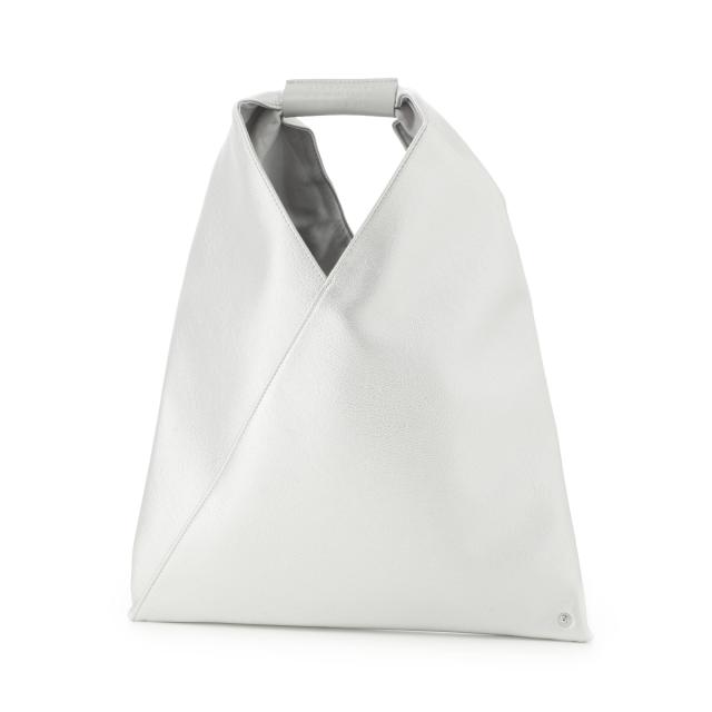 エムエム 6 メゾンマルジェラ MM6 Maison Margiela トートバッグ ハンドバッグ SMALL JAPANESE HANDBAG ジャパニーズ