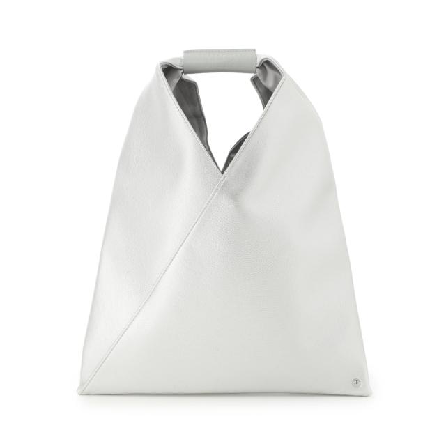 エムエム 6 メゾンマルジェラ MM6 Maison Margiela トートバッグ ハンドバッグ SMALL JAPANESE HANDBAG ジャパニーズ_1