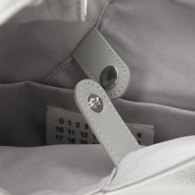 エムエム 6 メゾンマルジェラ MM6 Maison Margiela トートバッグ ハンドバッグ SMALL JAPANESE HANDBAG ジャパニーズ_7