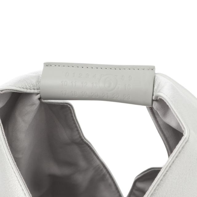エムエム 6 メゾンマルジェラ MM6 Maison Margiela トートバッグ ハンドバッグ SMALL JAPANESE HANDBAG ジャパニーズ_8
