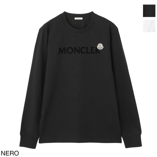 モンクレール MONCLER 長袖Tシャツ メンズ 【公式通販】