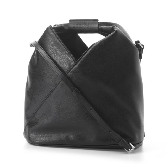 エムエム 6 メゾンマルジェラ MM6 Maison Margiela クロスボディバッグ 2WAY ハンドバッグ レディース