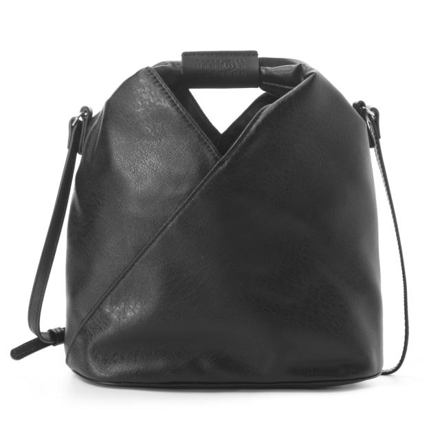 エムエム 6 メゾンマルジェラ MM6 Maison Margiela クロスボディバッグ 2WAY ハンドバッグ レディース