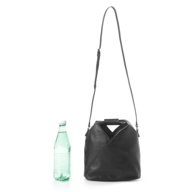 エムエム 6 メゾンマルジェラ MM6 Maison Margiela クロスボディバッグ 2WAY ハンドバッグ レディース