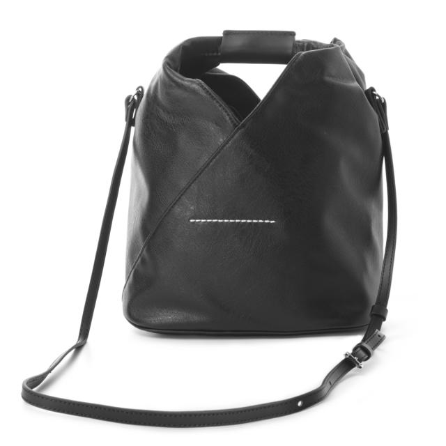 エムエム 6 メゾンマルジェラ MM6 Maison Margiela クロスボディバッグ 2WAY ハンドバッグ レディース