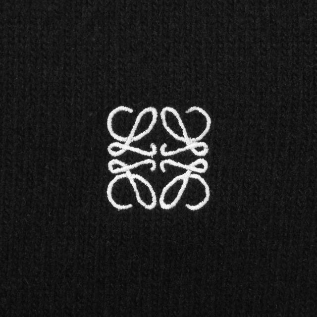 ロエベ LOEWE クルーネックニット セーター メンズ_4