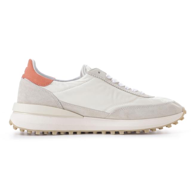 デイト DATE スニーカー メンズ ATHLETA NYLON アスレタ ナイロン ダッドスニーカー_2