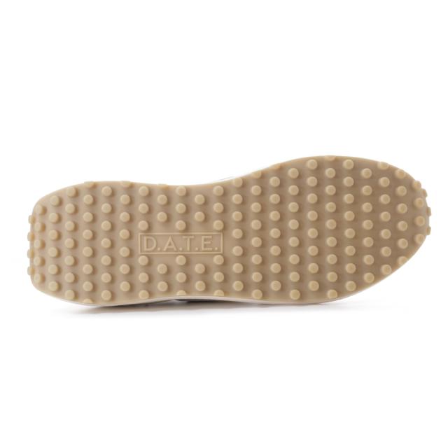 デイト DATE スニーカー メンズ ATHLETA NYLON アスレタ ナイロン ダッドスニーカー_3