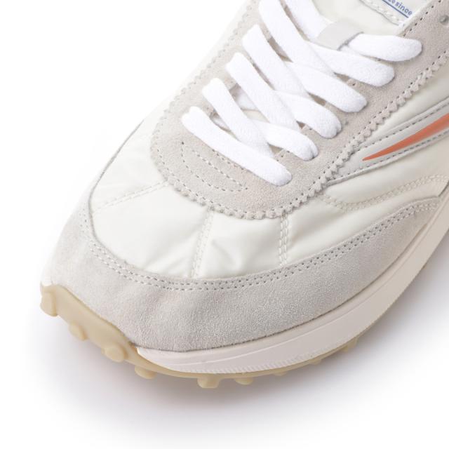 デイト DATE スニーカー メンズ ATHLETA NYLON アスレタ ナイロン ダッドスニーカー_4