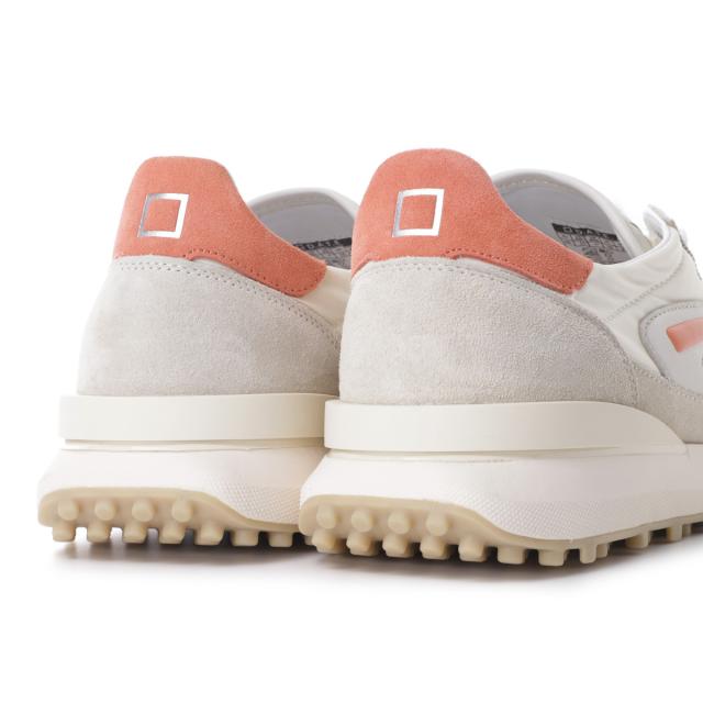 デイト DATE スニーカー メンズ ATHLETA NYLON アスレタ ナイロン ダッドスニーカー_6