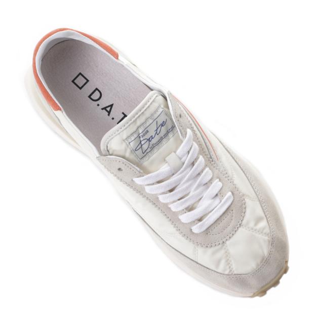 デイト DATE スニーカー メンズ ATHLETA NYLON アスレタ ナイロン ダッドスニーカー_7