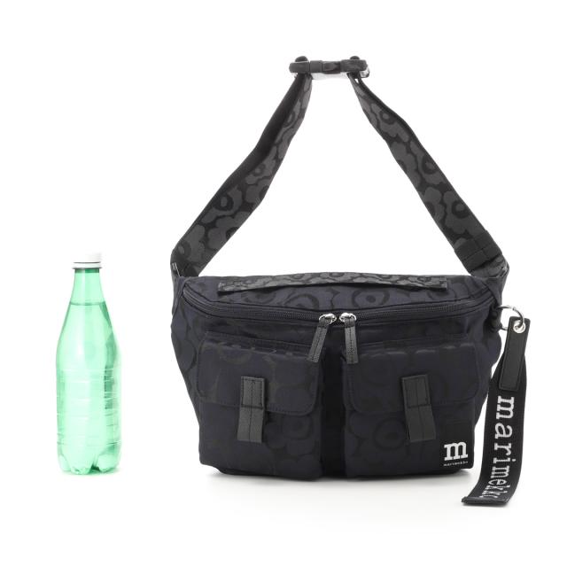 マリメッコ marimekko クロスボディバッグ スリングバッグ レディース Sling Bag M Unikko スリング バッグ ウニッコ_2
