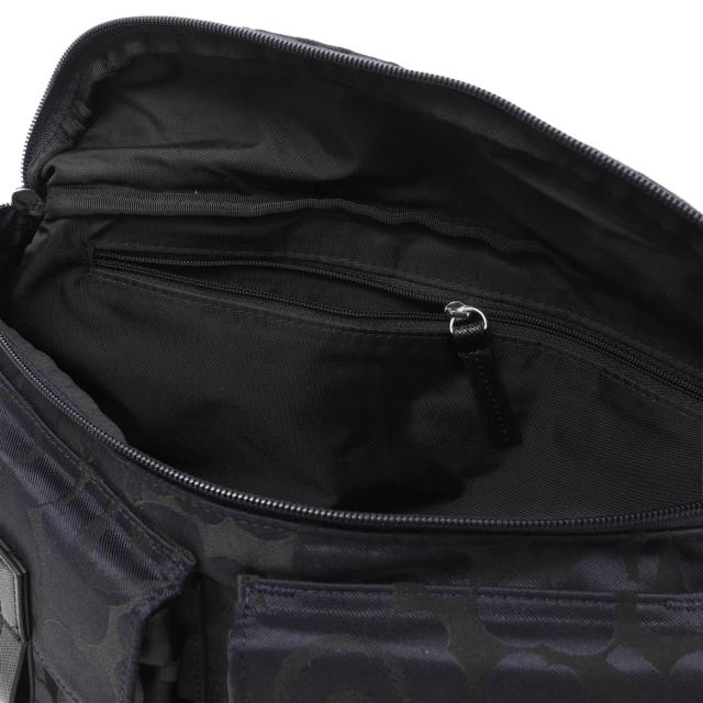 マリメッコ marimekko クロスボディバッグ スリングバッグ レディース Sling Bag M Unikko スリング バッグ ウニッコ_5