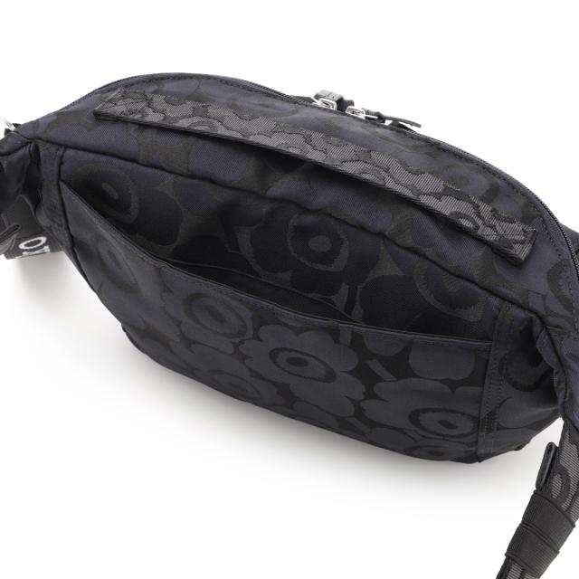 マリメッコ marimekko クロスボディバッグ スリングバッグ レディース Sling Bag M Unikko スリング バッグ ウニッコ_7
