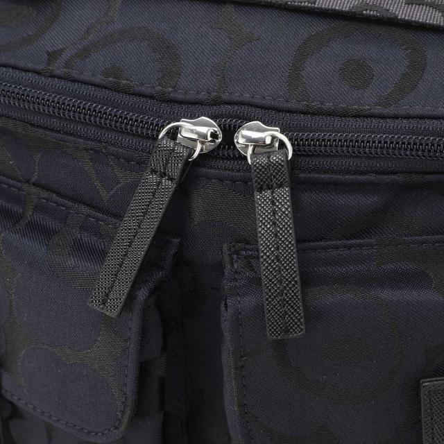 マリメッコ marimekko クロスボディバッグ スリングバッグ レディース Sling Bag M Unikko スリング バッグ ウニッコ_9