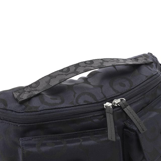マリメッコ marimekko クロスボディバッグ スリングバッグ レディース Sling Bag M Unikko スリング バッグ ウニッコ_11