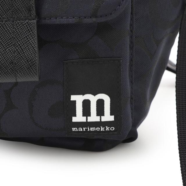 マリメッコ marimekko クロスボディバッグ スリングバッグ レディース Sling Bag M Unikko スリング バッグ ウニッコ_13