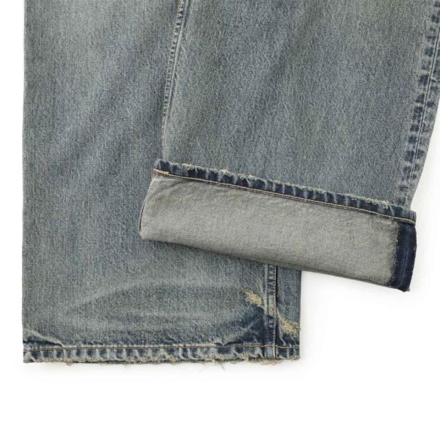 セリーヌ CELINE ボタンフライジーンズ メンズ MAX JEANS マックスジーンズ_6