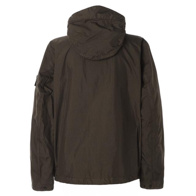 ストーンアイランド STONE ISLAND ナイロンジャケット メンズ 4100001 
