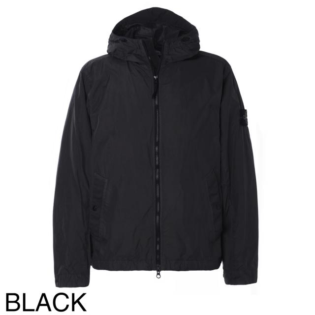 ストーンアイランド STONE ISLAND ナイロンジャケット メンズ 4100001 