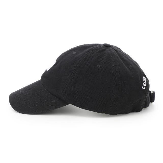 セリーヌ CELINE ベースボールキャップ レディース VIVIENNE CAP ヴィヴィエンヌ キャップ_1