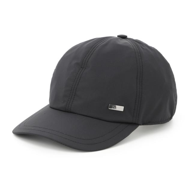 ヘルノ HERNO ベースボールキャップ メンズ レディース BYRON バイロン