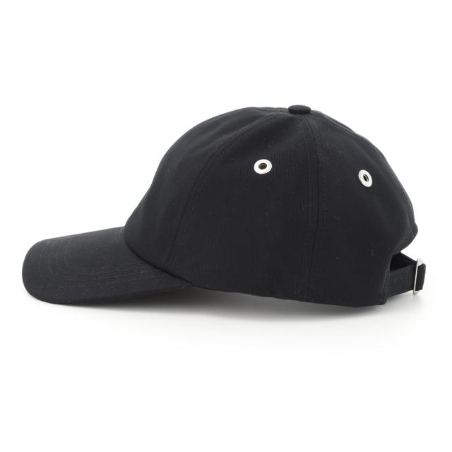 アミ AMI コットンキャップ 6パネルキャップ メンズ レディース AMI DE COEUR EMBROIDERY CAP アミ ドゥ クール_1