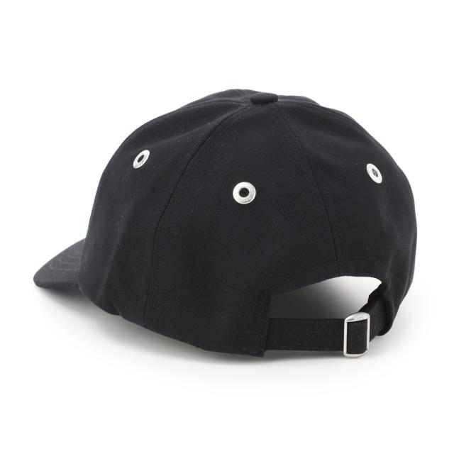 アミ AMI コットンキャップ 6パネルキャップ メンズ レディース AMI DE COEUR EMBROIDERY CAP アミ ドゥ クール_2