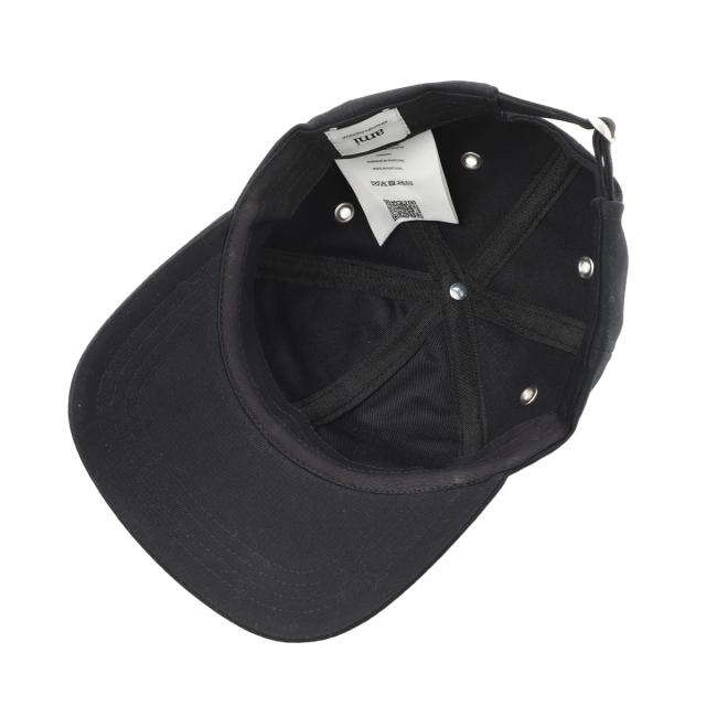 アミ AMI コットンキャップ 6パネルキャップ メンズ レディース AMI DE COEUR EMBROIDERY CAP アミ ドゥ クール_3