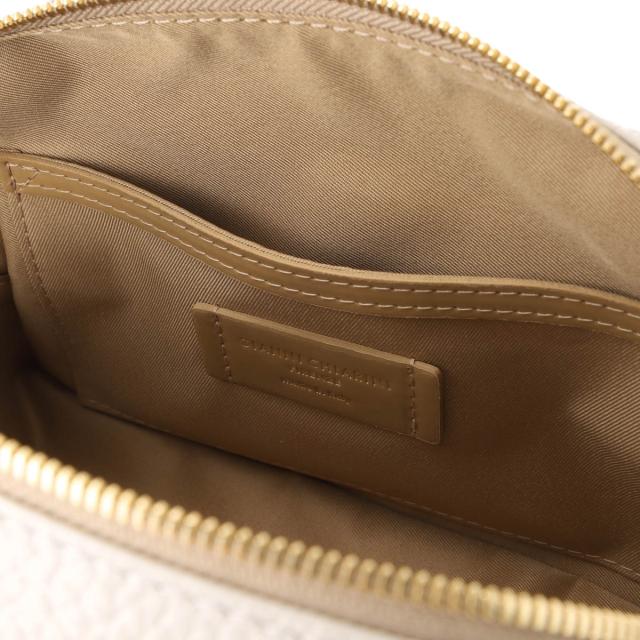 ジャンニ キアリーニ GIANNI CHIARINI ハンドバッグ 3WAY ショルダーバッグ レディース_5