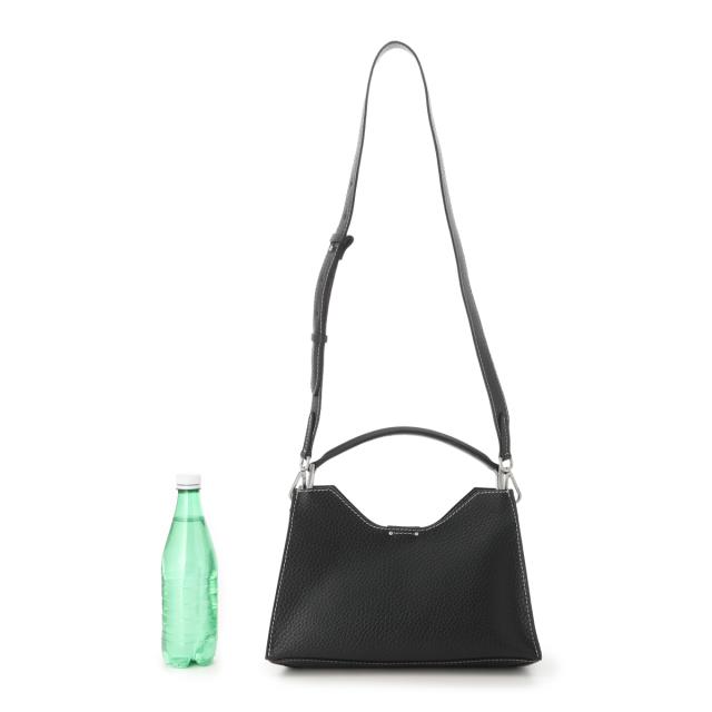 ジャンニ キアリーニ GIANNI CHIARINI ハンドバッグ 2WAY ショルダーバッグ レディース AURORA オーロラ ポーチ付き_2