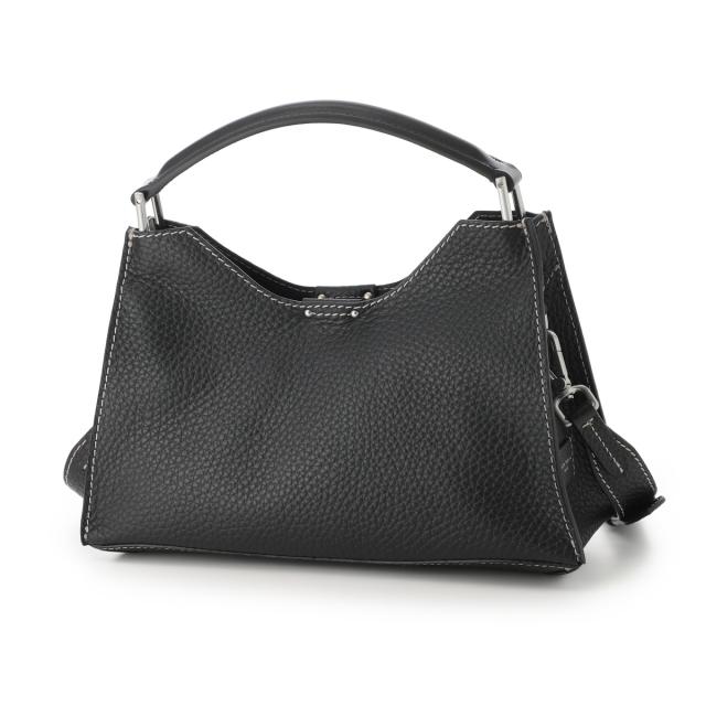 ジャンニ キアリーニ GIANNI CHIARINI ハンドバッグ 2WAY ショルダーバッグ レディース AURORA オーロラ ポーチ付き_3