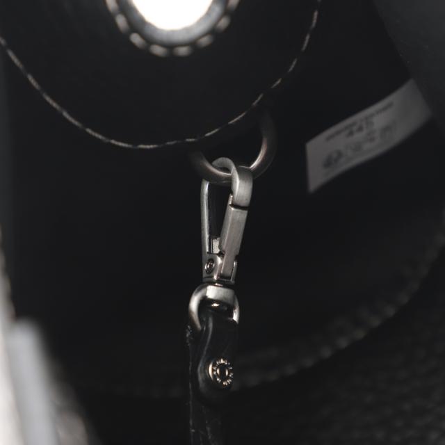 ジャンニ キアリーニ GIANNI CHIARINI ハンドバッグ 2WAY ショルダーバッグ レディース AURORA オーロラ ポーチ付き_5