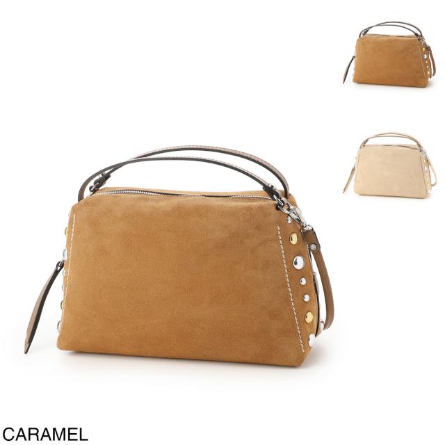 ジャンニ キアリーニ GIANNI CHIARINI ハンドバッグ 2WAY ショルダーバッグ レディース