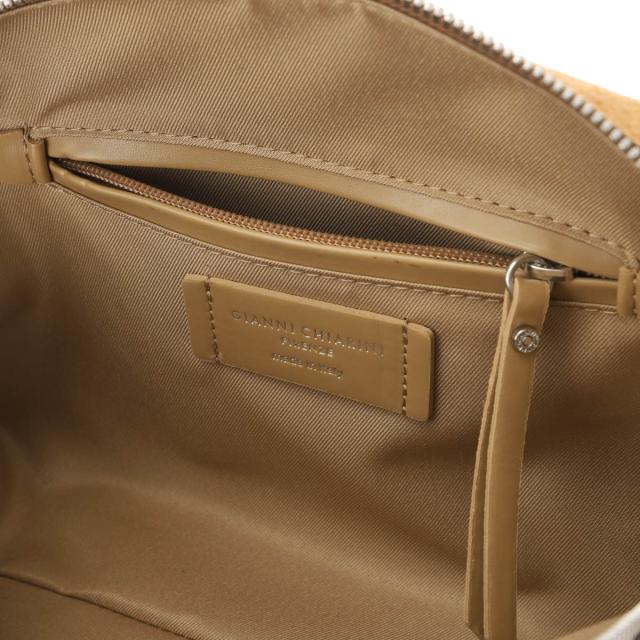 ジャンニ キアリーニ GIANNI CHIARINI ハンドバッグ 2WAY ショルダーバッグ レディース_5