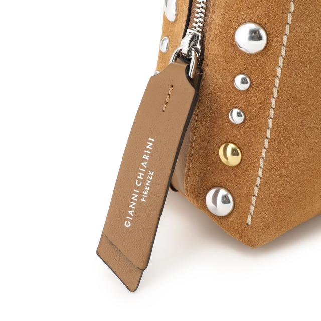 ジャンニ キアリーニ GIANNI CHIARINI ハンドバッグ 2WAY ショルダーバッグ レディース_7