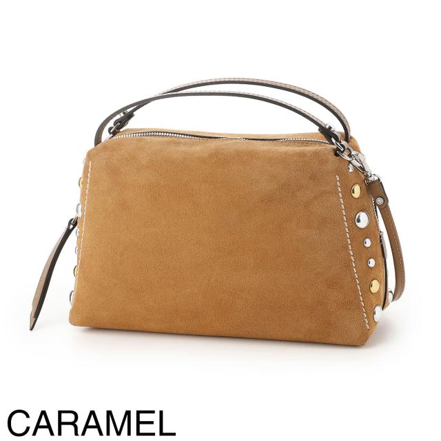 ジャンニ キアリーニ GIANNI CHIARINI ハンドバッグ 2WAY ショルダーバッグ レディース_12