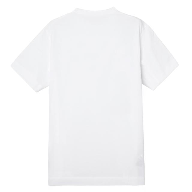 『ネコポス対応(1点まで)』マルニ MARNI クルーネックTシャツ KIDS キッズ ガールズ レディース ロゴプリント Ｔシャツ_5