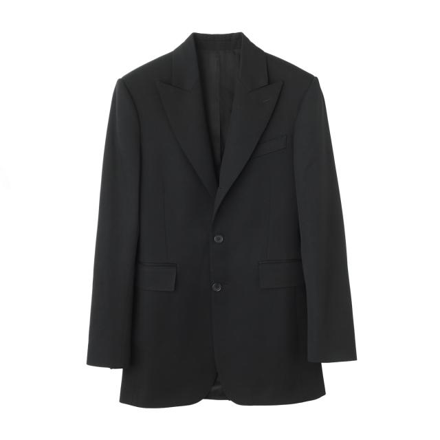 セリーヌ CELINE 3つボタン ジャケット シングルジャケット レディース COLONNE JACKET コロンヌ ジャケット