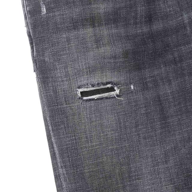 ディースクエアード DSQUARED2 ボタンフライジーンズ メンズ TEDDY JEANS_6