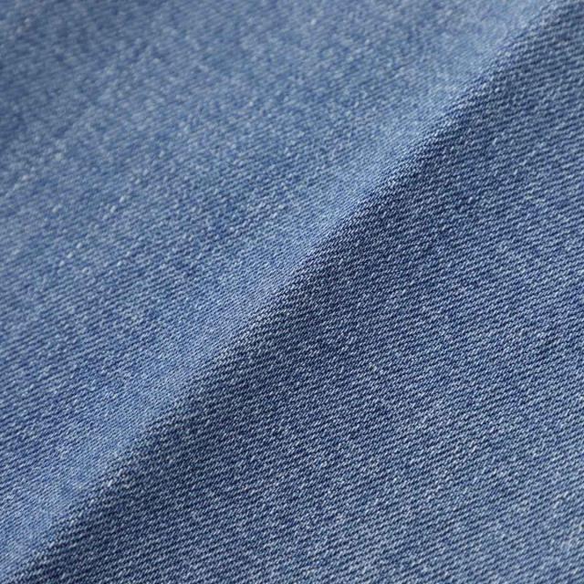 ブリリア BRIGLIA 1949 ジップフライジーンズ メンズ DNM STEVE SLIM FIT_9