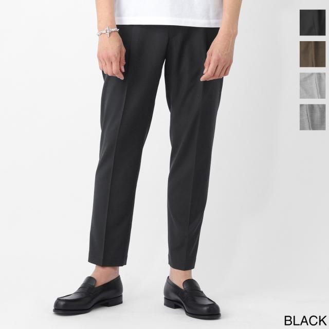 ブリリア BRIGLIA 1949 イージースラックス メンズ WIMBLEDON S ウィンブルドン EASY FIT