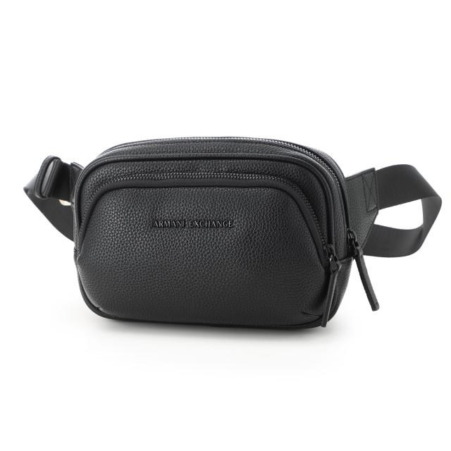 アルマーニエクスチェンジ ARMANI EXCHANGE ボディバッグ ベルトバッグ メンズ