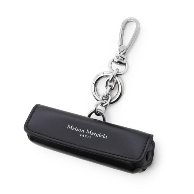 メゾンマルジェラ Maison Margiela リップスティックホルダー チャーム バッグチャームケース レディース