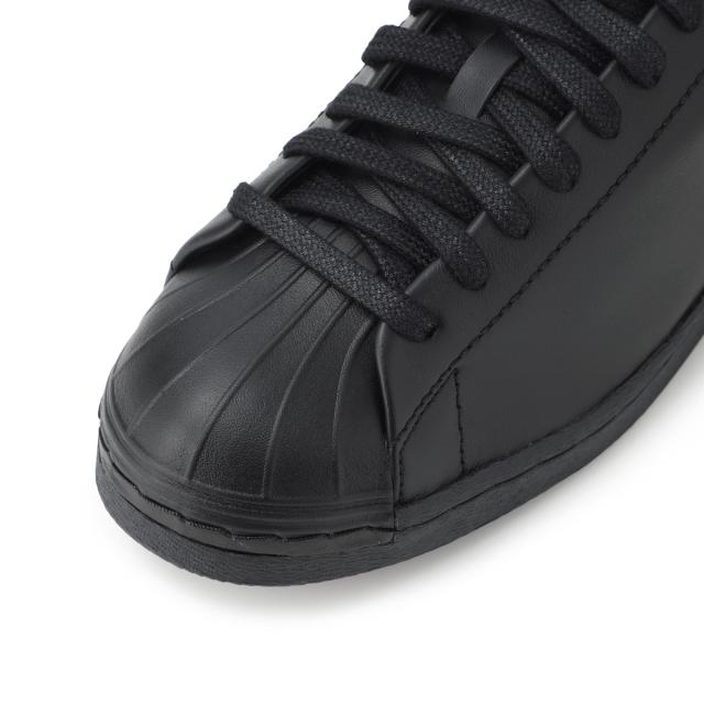 ワイスリー Y-3 スニーカー メンズ Y-3 SUPERSTAR スーパースター_5