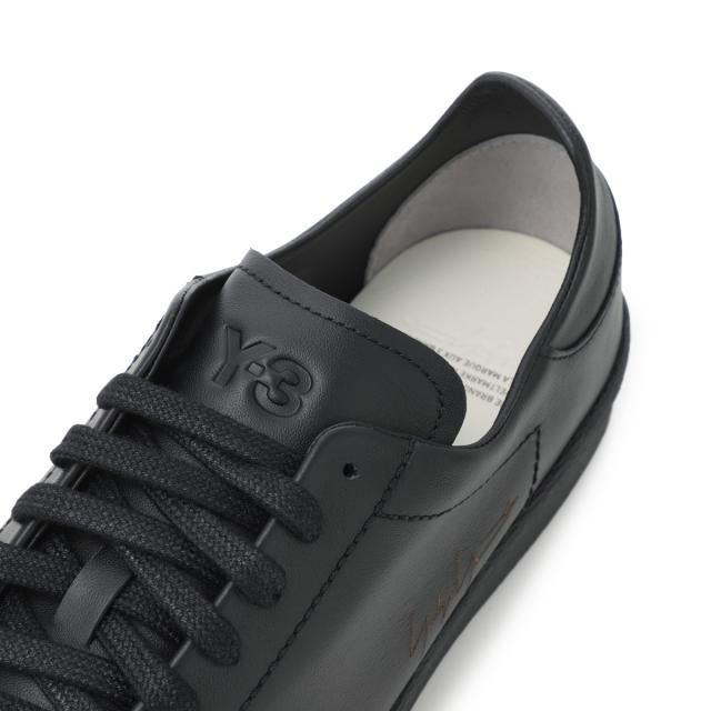 ワイスリー Y-3 スニーカー メンズ Y-3 SUPERSTAR スーパースター_6